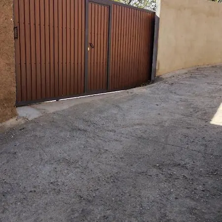 Rosales Сasa de vacaciones