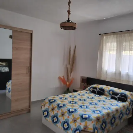 Сasa de vacaciones Rosales Lanjarón
