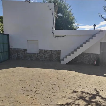 Rosales Сasa de vacaciones